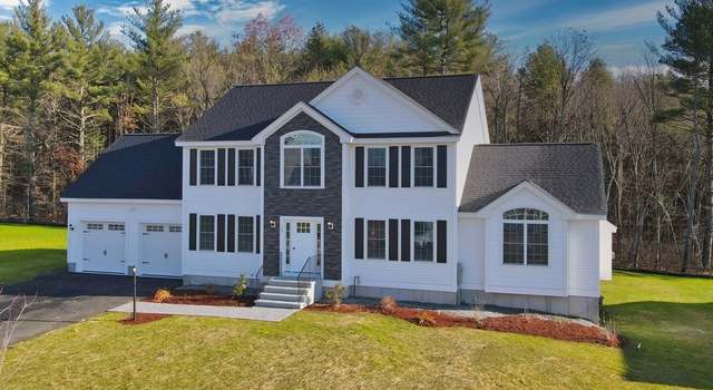 Photo of 79 Hayfield Rd Lot 6, Dracut, MA 01826