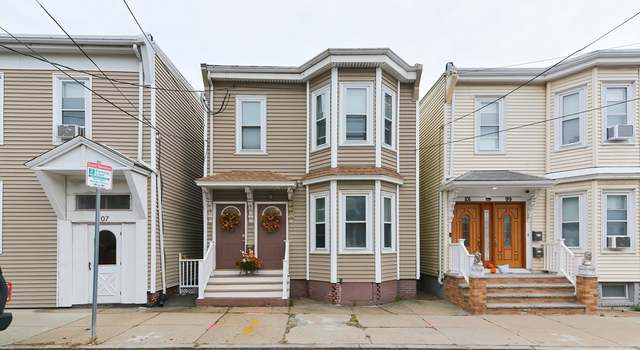 Photo of 103-105 Homer St, Boston, MA 02128