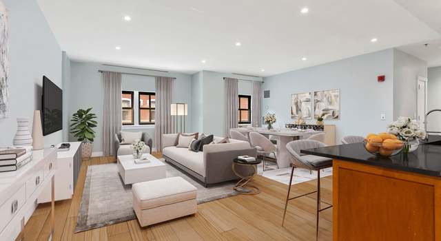 Photo of 21 Father Francis Gilday St #406, Boston, MA 02118