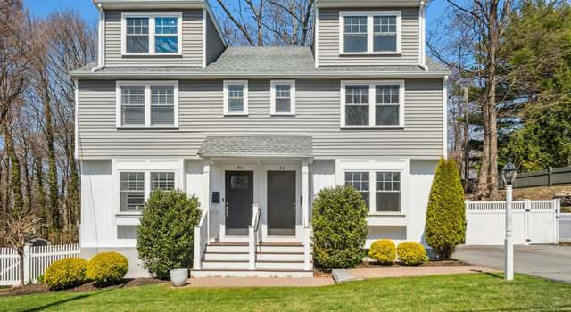 Photo of 83 Canal #83, Winchester, MA 01890