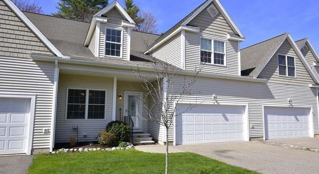 Photo of 8 Dante Ave #8, Franklin, MA 02038
