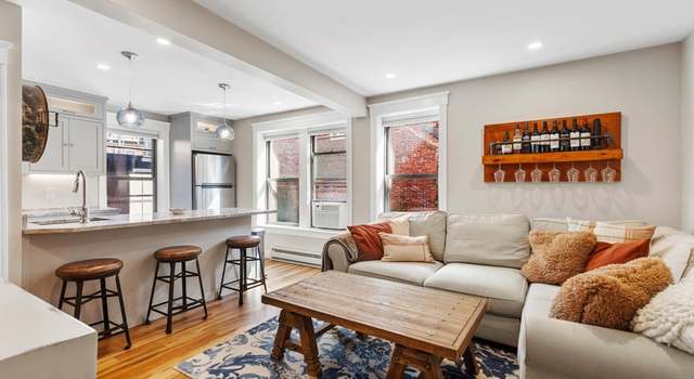 Photo of 38-RA Charter St #6, Boston, MA 02113