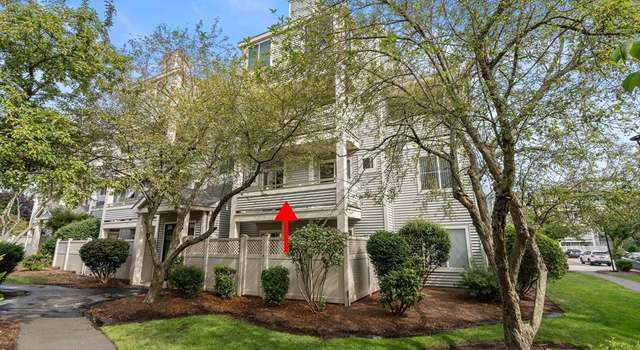 Property at 200 Falls Blvd Unit F206, Quincy, MA 02169, 2 beds, 2 baths