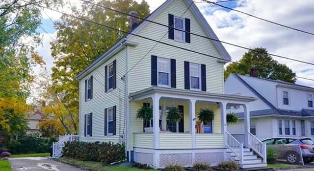 Photo of 24 Parker St, Saugus, MA 01906