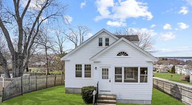 Photo of 46 Sherman Ln, Middletown, RI 02842