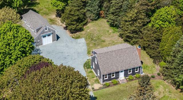 Photo of 108 Old Main Rd, Falmouth, MA 02556