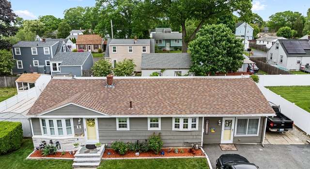 Photo of 11 Louisiana Ave, Warwick, RI 02888