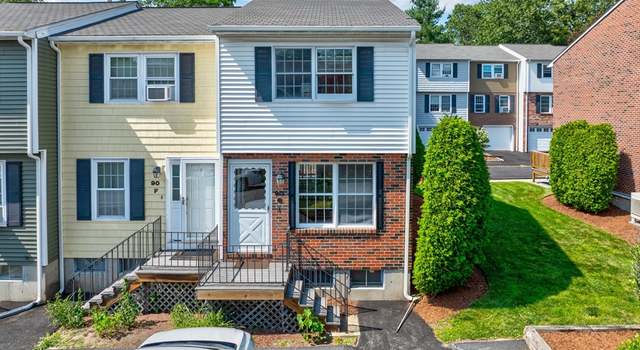 Photo of 90 Roper St Unit G, Lowell, MA 01852