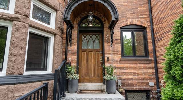 Photo of 1800 Beacon St, Brookline, MA 02445