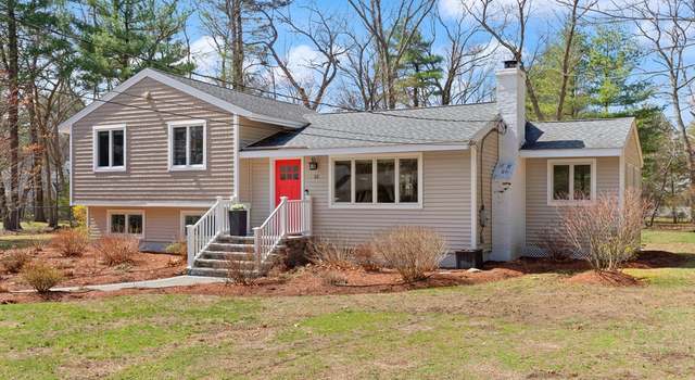 Photo of 15 Sycamore Rd, Sudbury, MA 01776