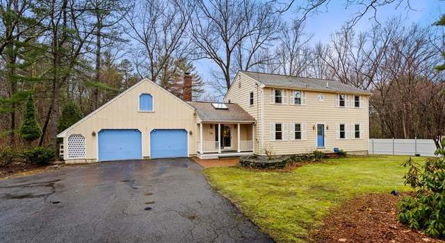 Photo of 76 Hardy St, Dunstable, MA 01827
