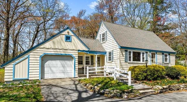 Photo of 35 Wilmington Rd, Burlington, MA 01803