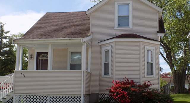 Photo of 321 Canonicus, Tiverton, RI 02878