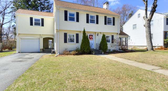 Photo of 69 Vassar St, Worcester, MA 01602
