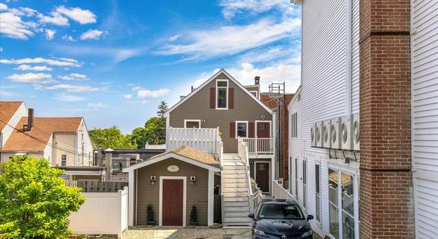 Photo of 16 Main St #303, Plymouth, MA 02360