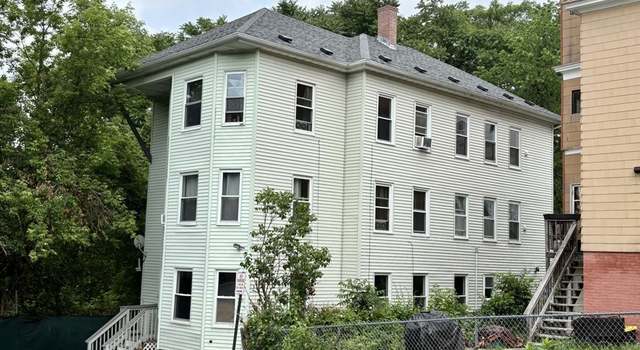 Photo of 37 Green Hill Pkwy, Worcester, MA 01605