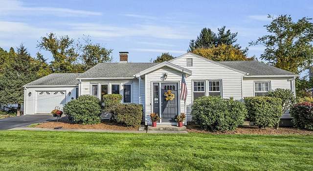 Photo of 427 Massasoit Rd, Worcester, MA 01604