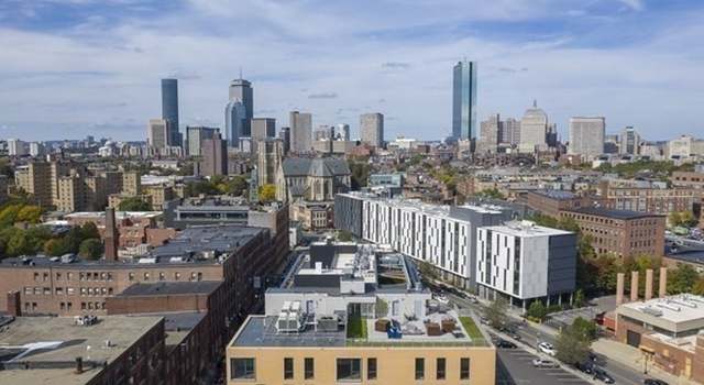 Photo of 88 Wareham #304, Boston, MA 02118