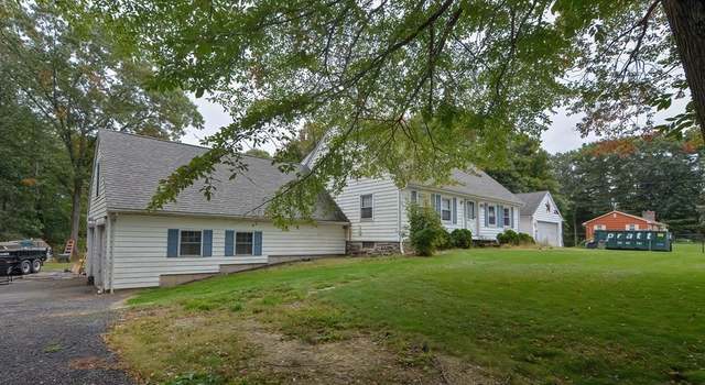 Photo of 12 Ridgeview Rd, Sturbridge, MA 01566