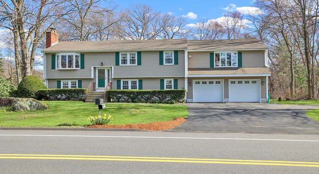 Photo of 37 Glad Valley Dr, Billerica, MA 01821