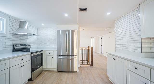 Photo of 56-58 Warren Ave Unit 56A, Boston, MA 02136