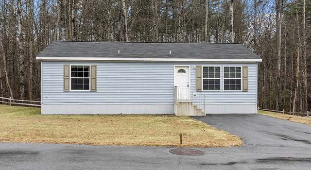 Photo of 154 Great Rd #21, Shirley, MA 01462