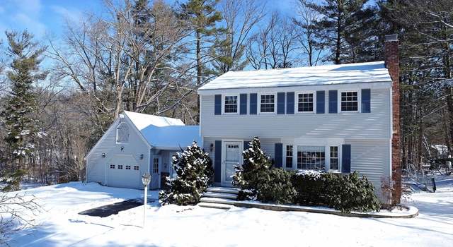 Photo of 7 Atkinson St, Methuen, MA 01844
