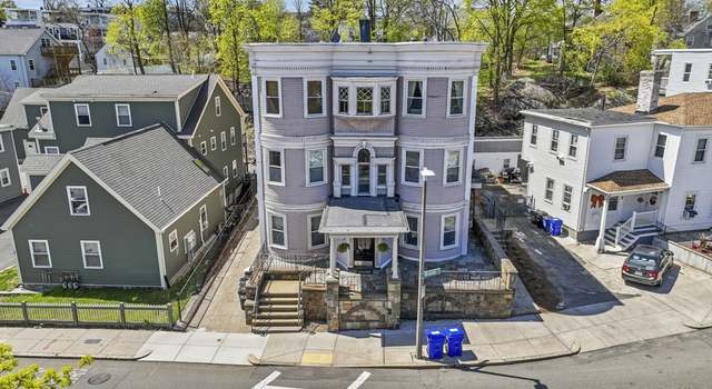 Photo of 33 Adams St #2, Boston, MA 02122