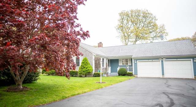 Photo of 12 Longview Dr, Yarmouth, MA 02675
