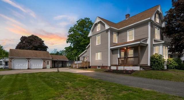Photo of 14 Maple St, Amesbury, MA 01913