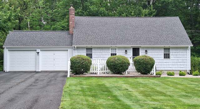 Photo of 77 Indian Spring Rd, East Longmeadow, MA 01028