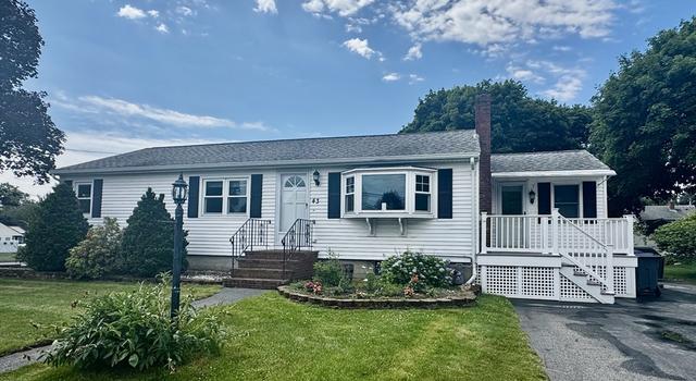 Photo of 43 Shirley Ave, Methuen, MA 01844