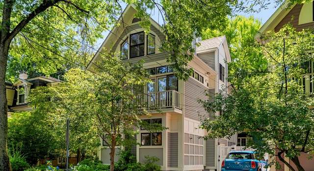 Photo of 11 Frost St #11, Cambridge, MA 02140
