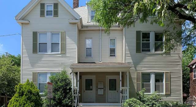Photo of 4 Lee St #1, Somerville, MA 02145