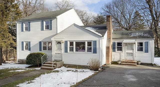 Photo of 38 Day Cir, Woburn, MA 01801