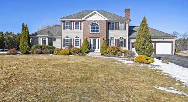 Photo of 6 Muskett Dr, Templeton, MA 01468