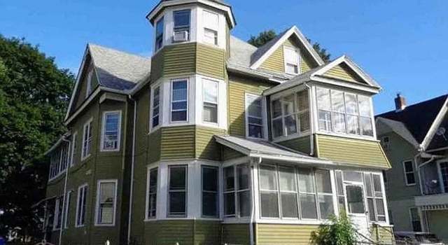 Photo of 38 Palmer Ave, Springfield, MA 01108