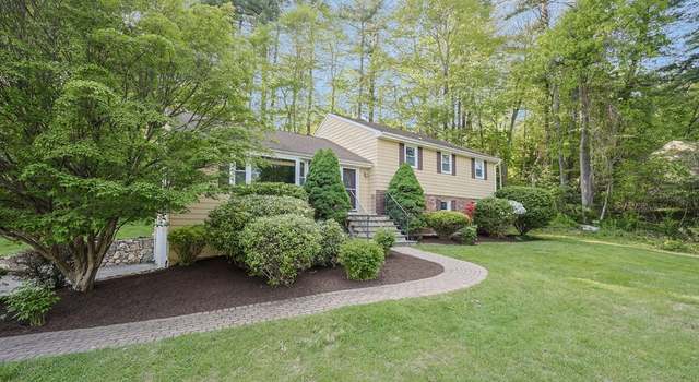 Photo of 25 Duggan Rd, Acton, MA 01720