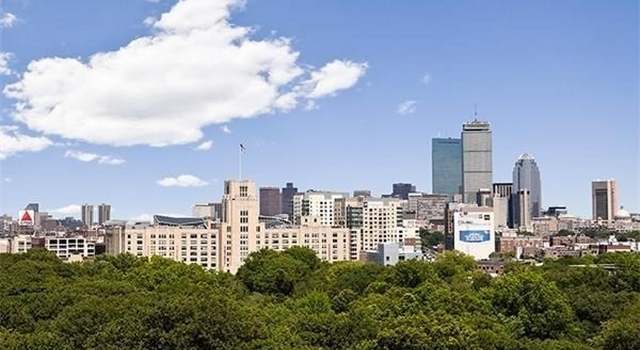 Photo of 20 Chapel St Unit A907, Brookline, MA 02446