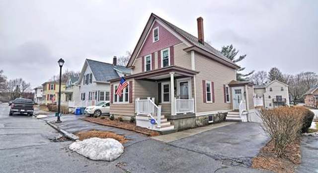 Photo of 26 Harold St, Worcester, MA 01604