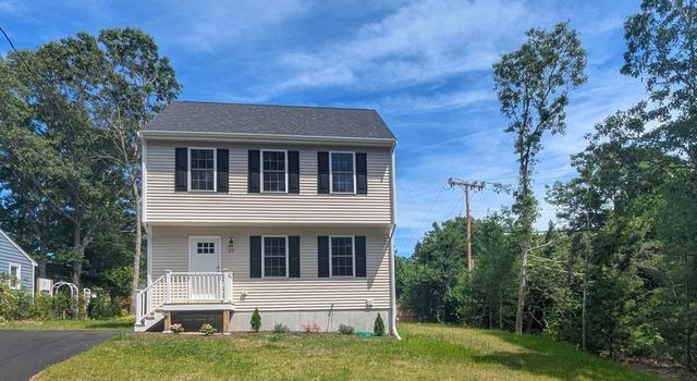 Photo of 37 Mayflower Way, East Wareham, MA 02538