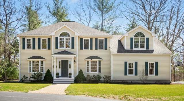 Photo of 5 Macgregor Way, Acton, MA 01720