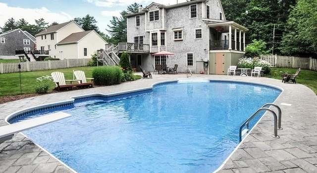 Photo of 290 Lincoln St, Abington, MA 02351