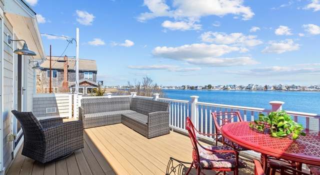 Photo of 10-12 Smith St, Newbury, MA 01951