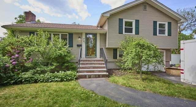 Photo of 7 Lasallette Rd, Billerica, MA 01821