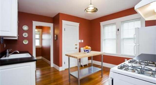 Photo of 147 Forest Hills St #3, Boston, MA 02130