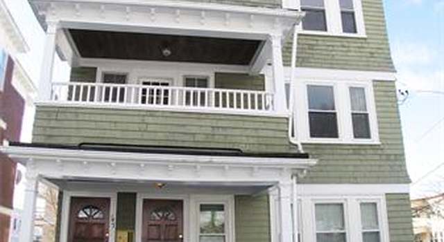 Photo of 147 Forest Hills St #3, Boston, MA 02130