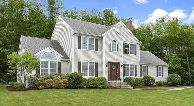 Photo of 37 Foster Ct, Gardner, MA 01440