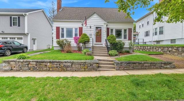 Photo of 24 Rena St, Worcester, MA 01604