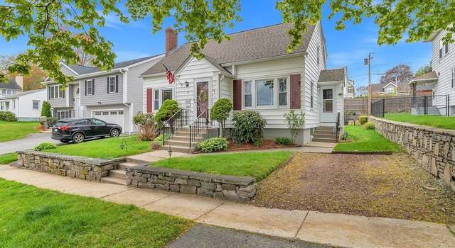 Photo of 24 Rena St, Worcester, MA 01604